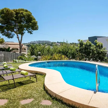 Elche By * テウラーダ