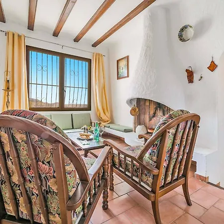 Villa Elche By