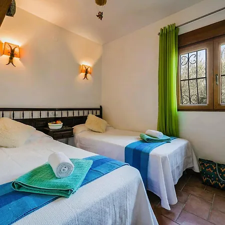 Elche By 别墅 特乌拉达