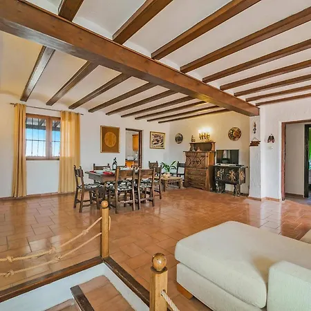 Elche By 别墅 特乌拉达